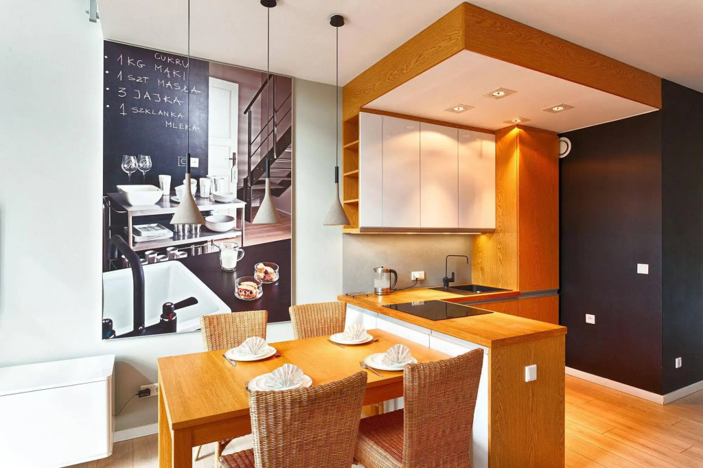 Qbik Loft Aparts