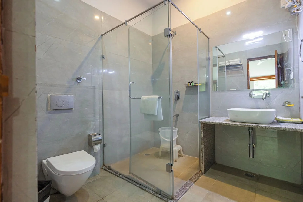 Bamboo Saa Sunrrise Wedding & Wellness Resort, Jaipur