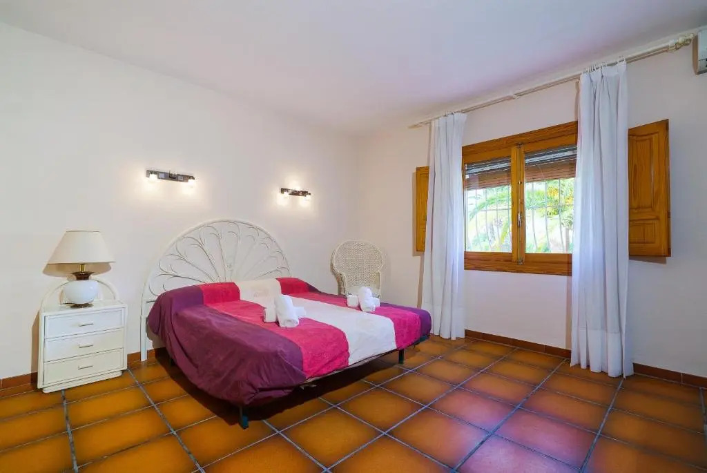 Villa Cantallops