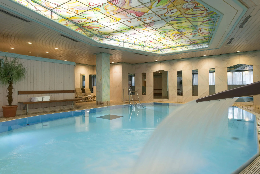 Maritim Hotel Stuttgart