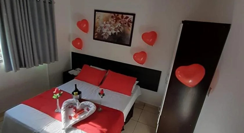 Hotel Anápolis