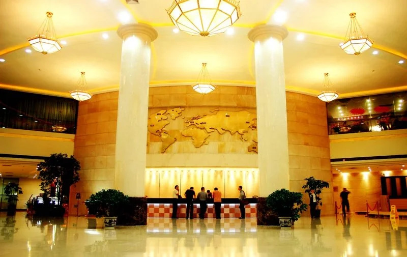 Rui Du Hotel