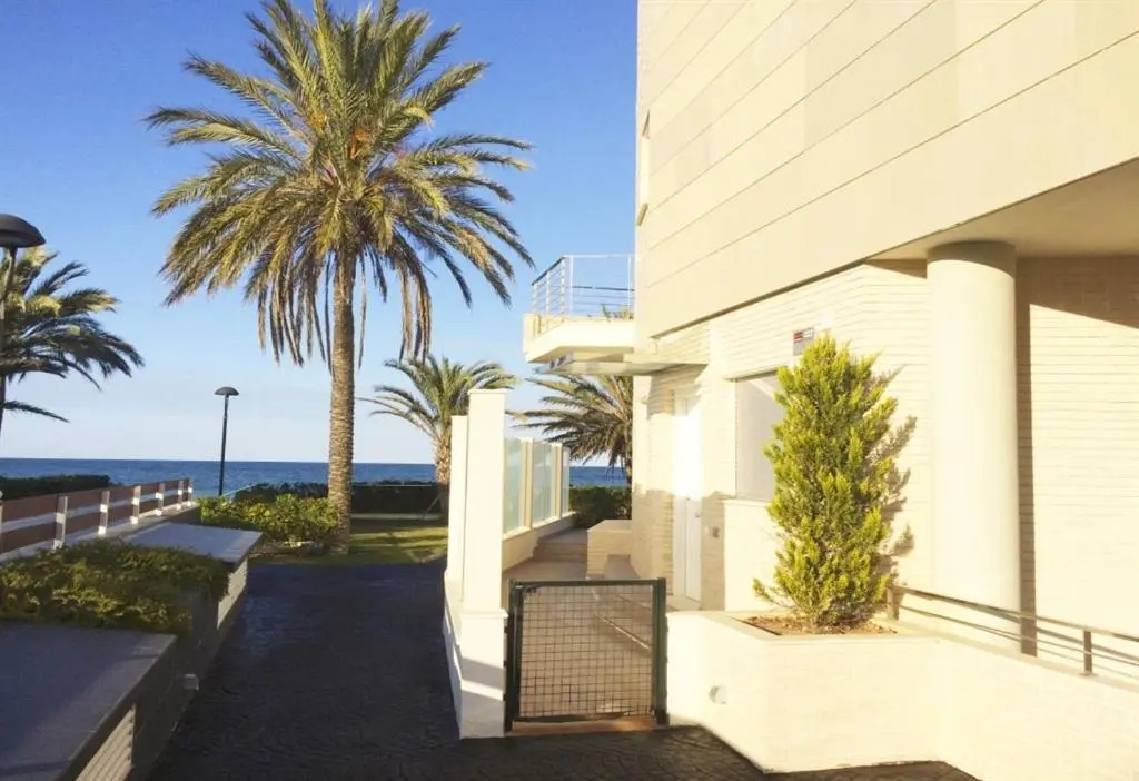 AT1102 Atico Riu Bolulla Marenia
