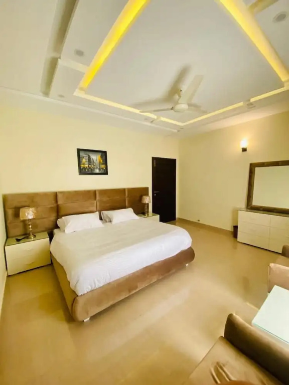 Continental boutique House