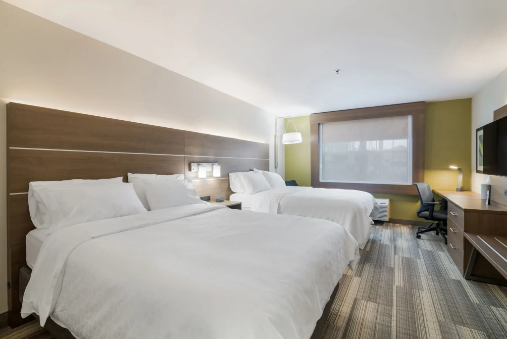 Holiday Inn Express - Plymouth by IHG
