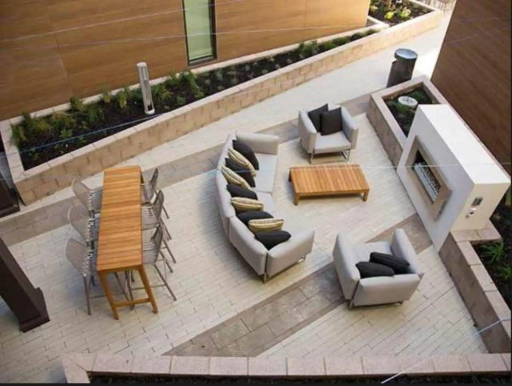 Global Luxury Suites at Downtown Mountain View