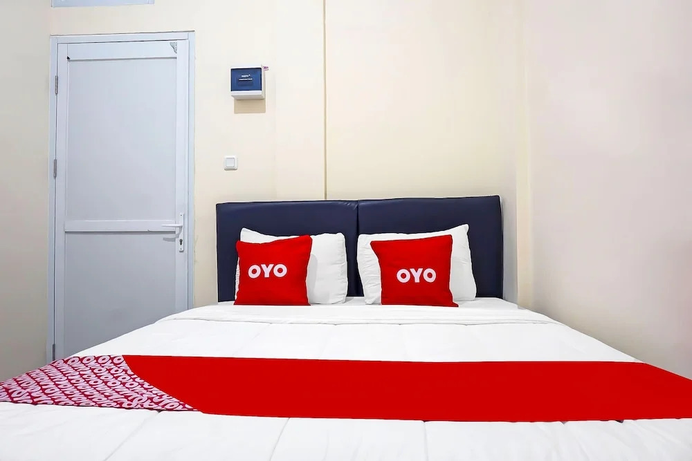Capital O 91790 S1 Residence