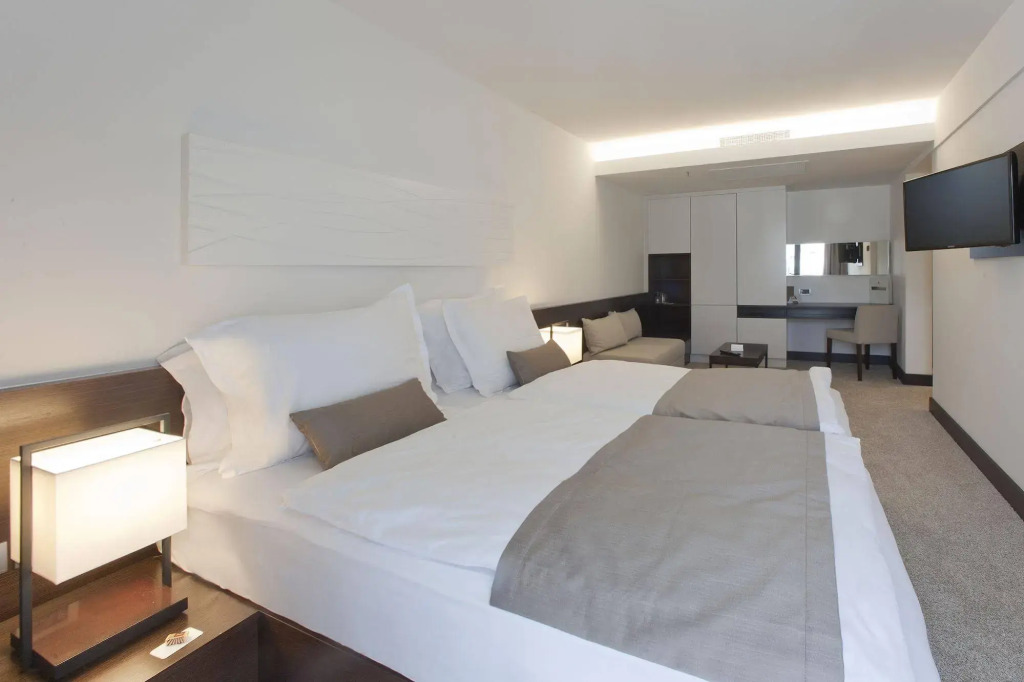 Hotel Parentium Plava Laguna