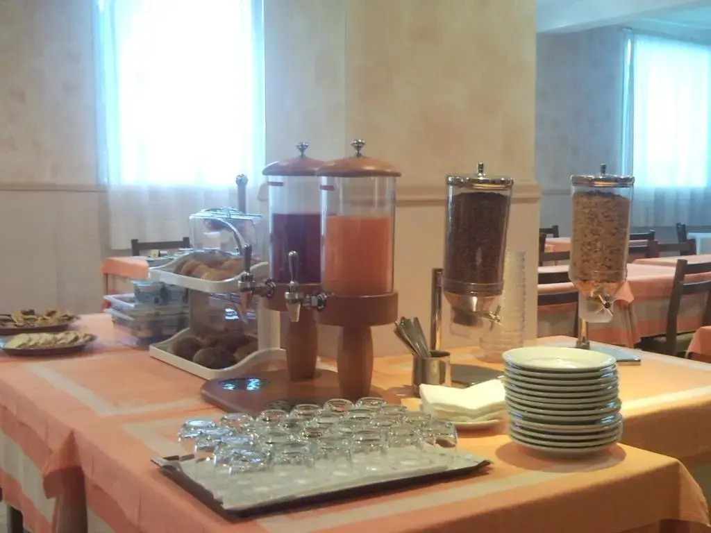 Hotel Trasimeno Bittarelli