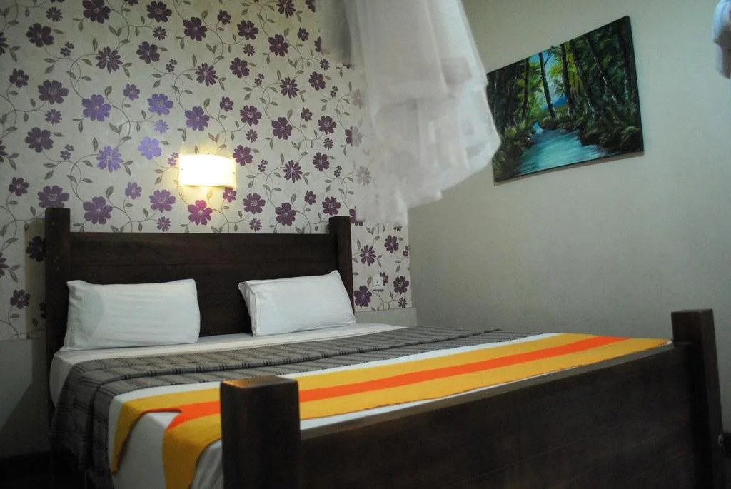 Yoho Rathmal Hotel