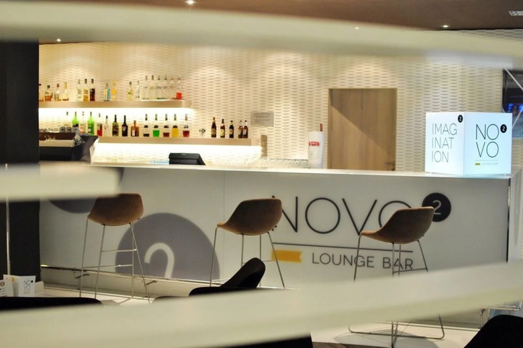 Novotel Gdansk Centrum