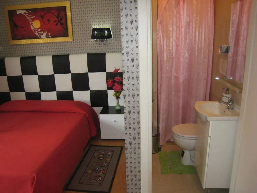 International B&B Venezia