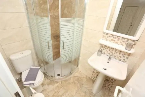 Aparthotel 4 stars Pefkochori