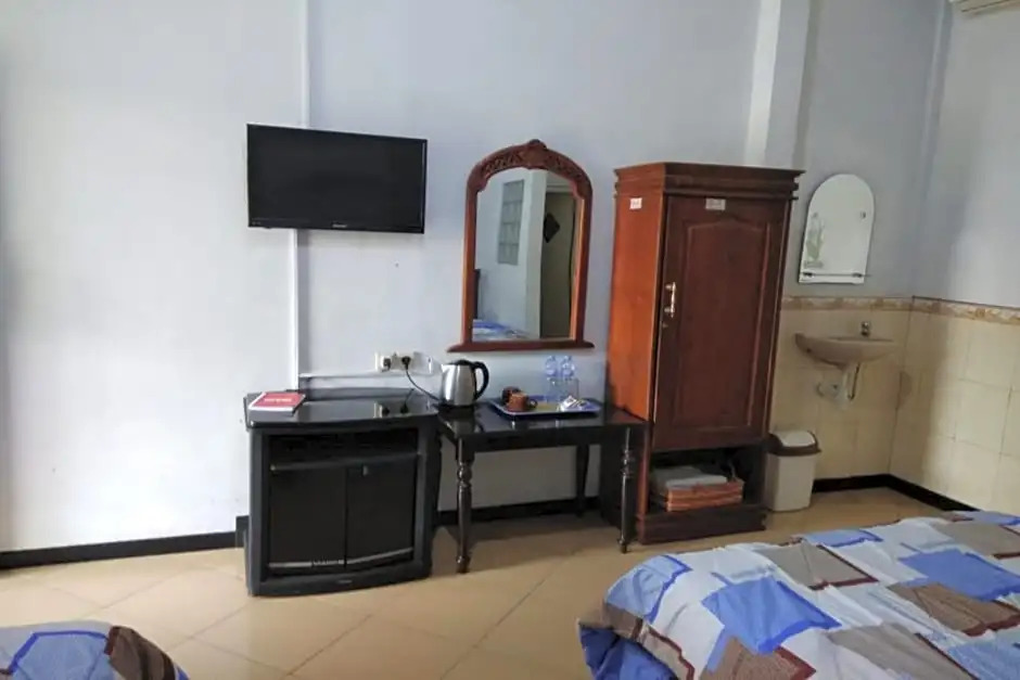 OYO 2671 Wisma Djaja Syariah