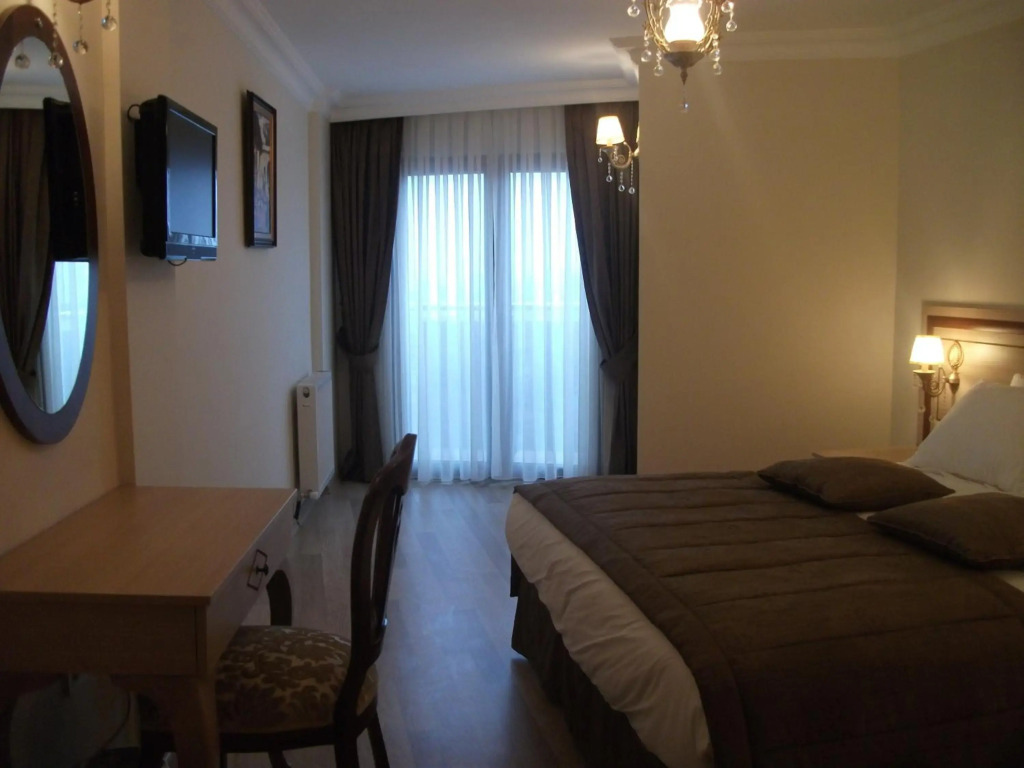 Sultan Palace Hotel