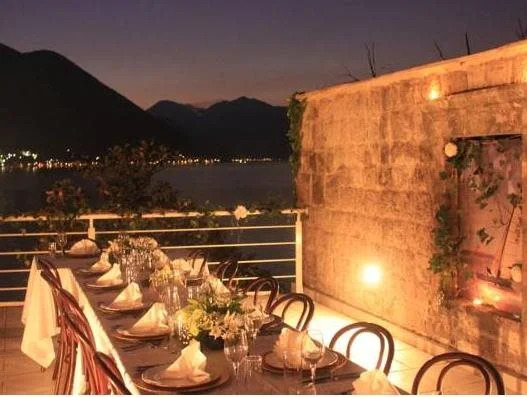Palazzo Radomiri Heritage Boutique Hotel