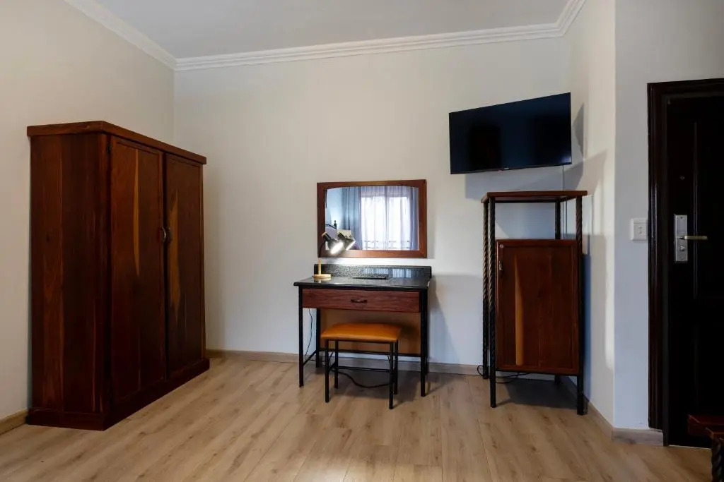 Basdenwood Hotel