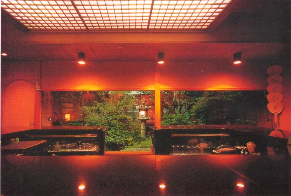 Du-Ran SAMURAI Inn