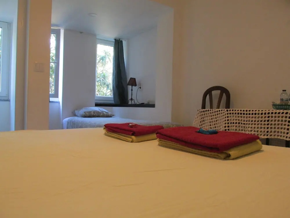 GuestHouse Marialva Park