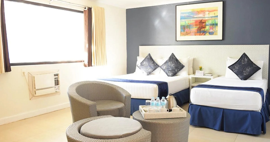 Hotel Bahia Subic