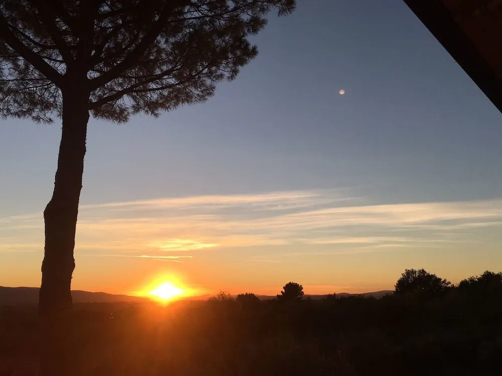 b&b Le Querce di Mamre