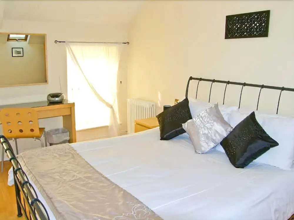 Coquet Retreat