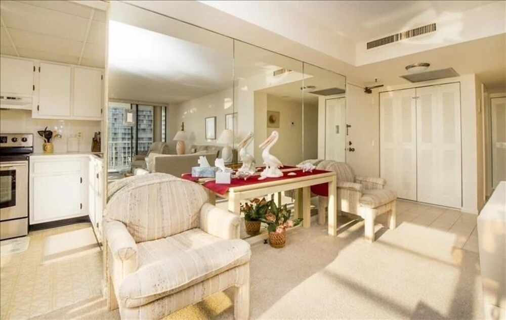 Sst3-811 - South Seas Tower 2 Bedroom Condo by Redawning