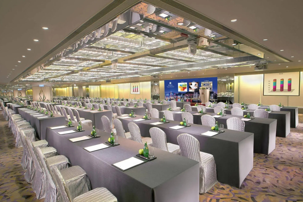 Regal Kowloon Hotel