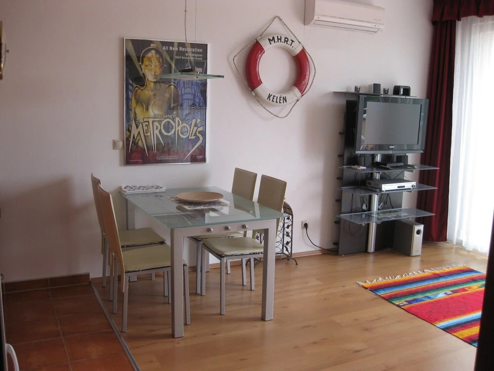 Galerius Panorama Beach - A Apartman