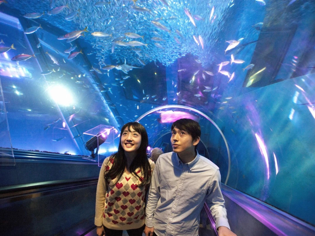 Yokohama Techno Tower Hotel