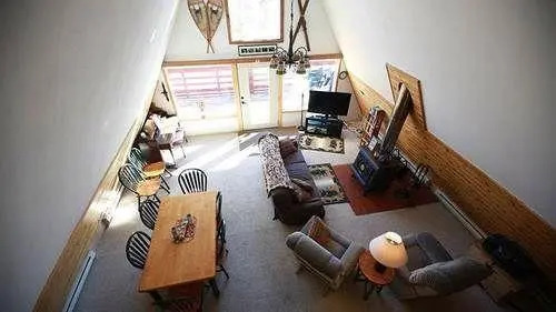 Mary Jane Chalet at Winter Park by RMG