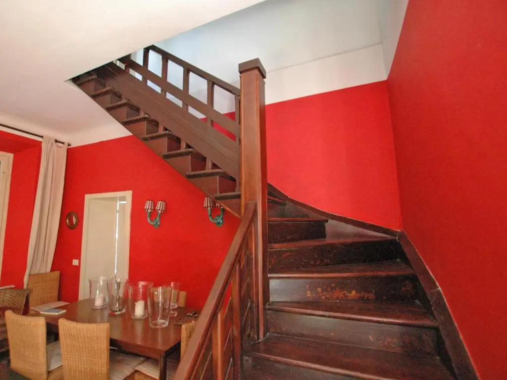 Villa Casa Rosa