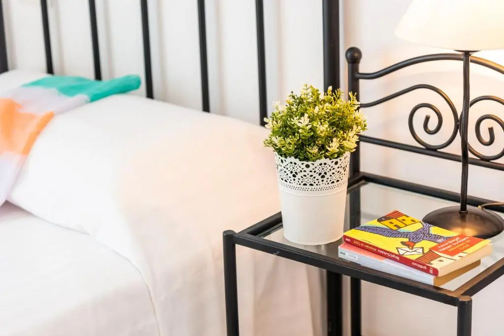 17 LOS CRISTIANOS CENTRAL by the BEACH ,WiFi