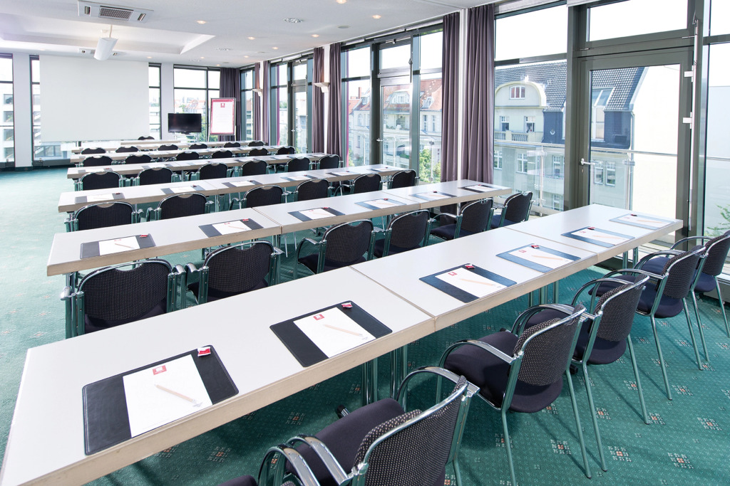 Leonardo Hotel Berlin City West