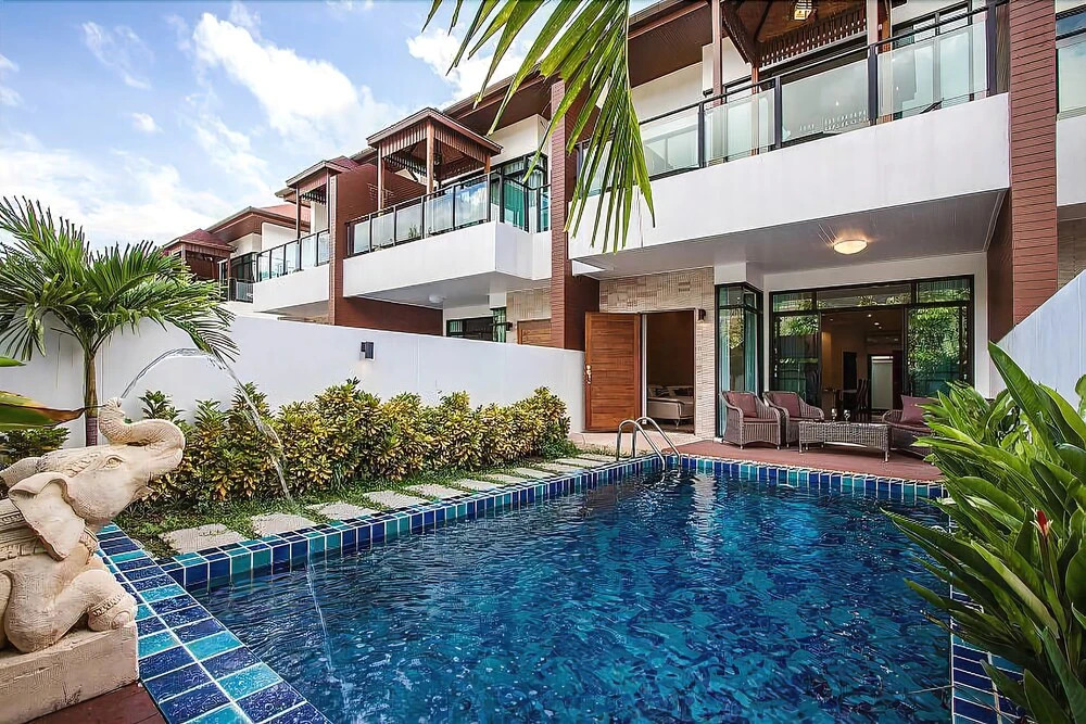Villa Songsuda