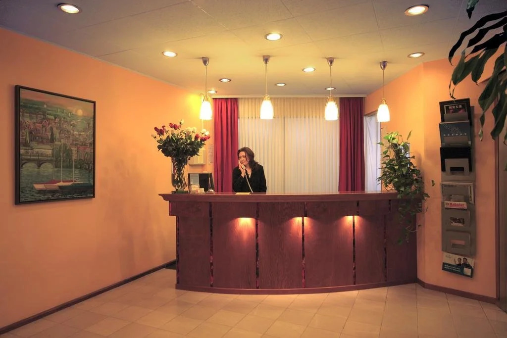 Hotel Sachsentor
