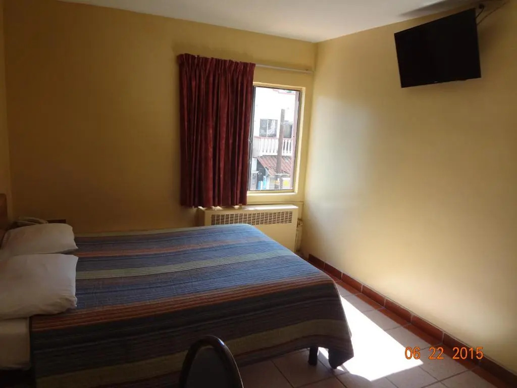 Hotel Olivia