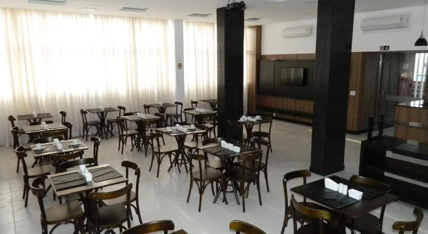 M Tower Hotel