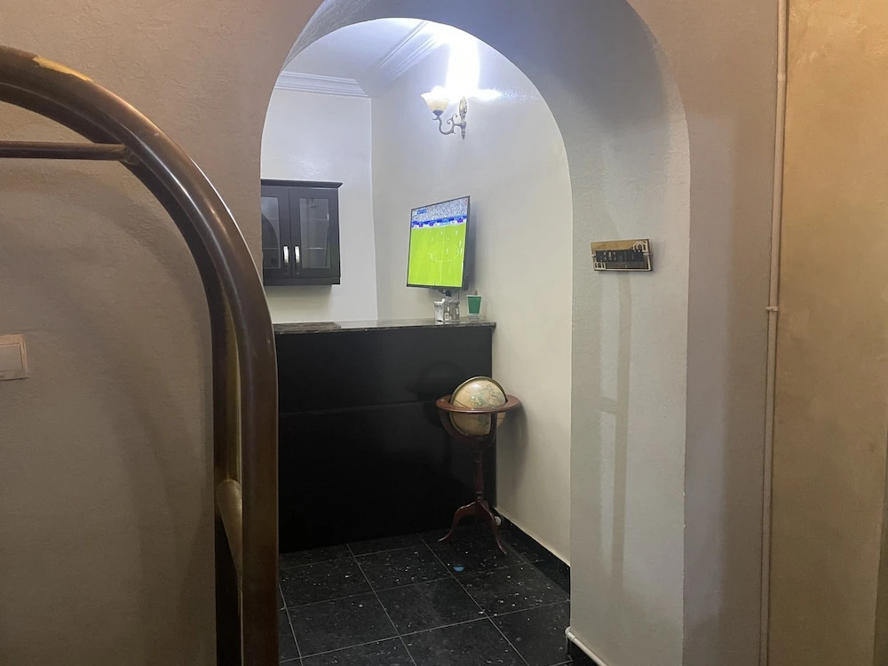 Inkova apartment and suites