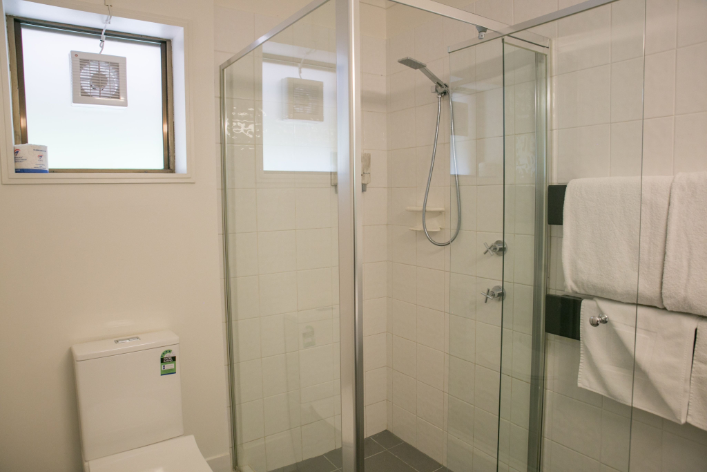The Select Inn Gosford