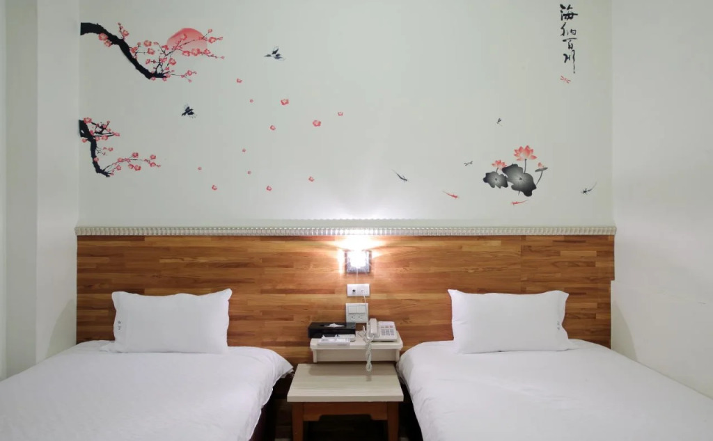 Dung Shih Hotel