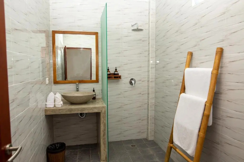 Frangipani House and Spa by ecommerceloka