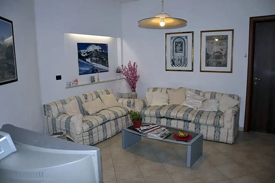 Villa Almelia
