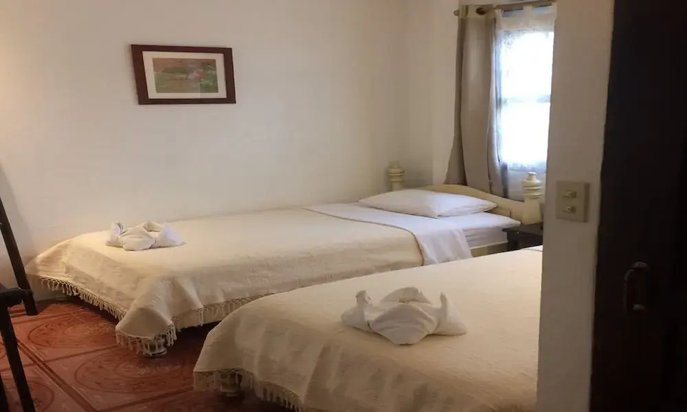 View Khemkhong Guesthouse