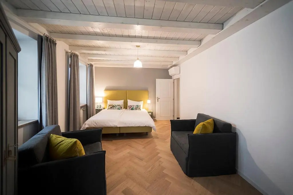 Bogen bistro & apartments