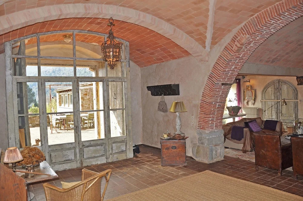 Masía Flateli