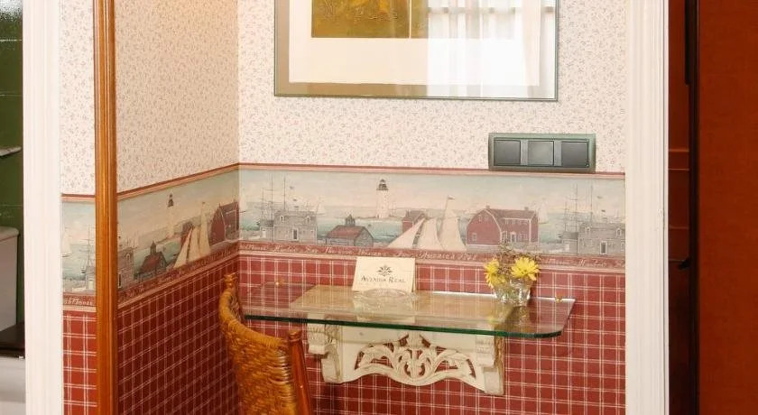 Hotel Avenida Real