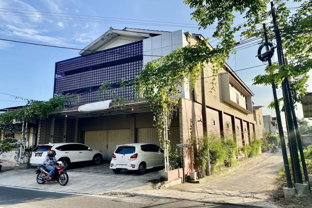 Hotel O Delia Inn Syariah