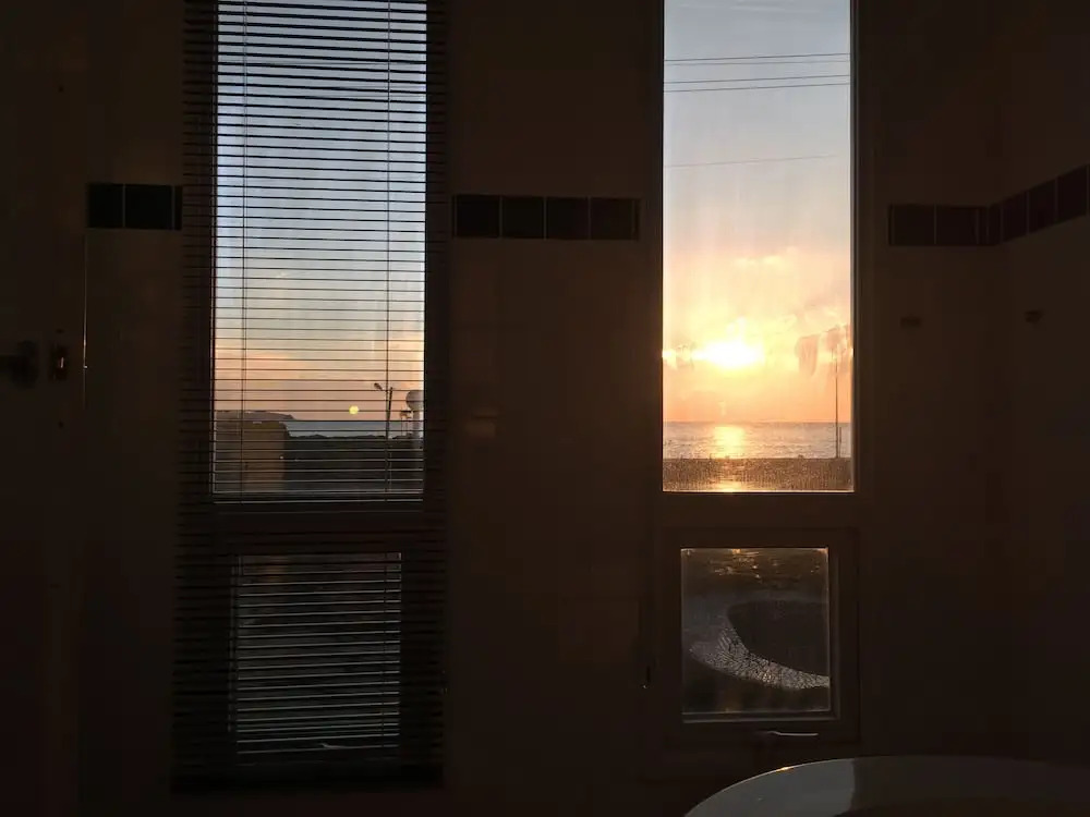 Sunday Jeju