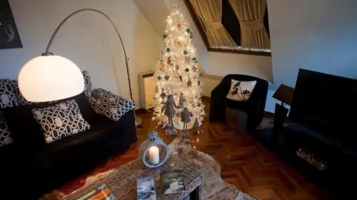 Apartamento Malpica Area Grande